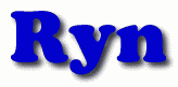 Ryn First Name