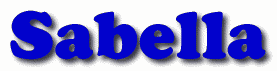 Sabella First Name