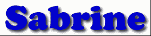 Sabrine First Name