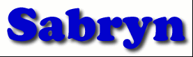 Sabryn First Name