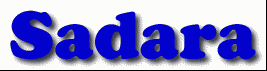Sadara First Name