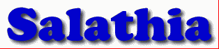 Salathia First Name