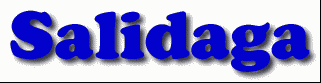 Salidaga First Name