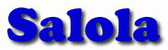Salola First Name