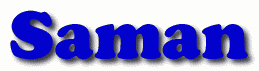 Saman First Name