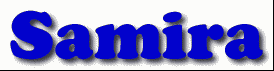 Samira First Name