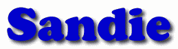Sandie First Name