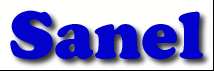 Sanel First Name