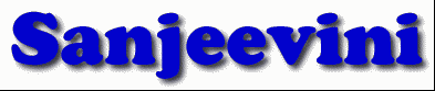 Sanjeevini First Name