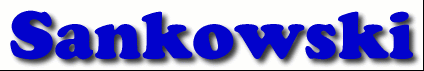 Sankowski First Name