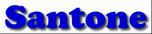 Santone First Name