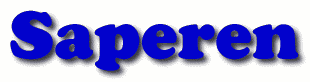 Saperen First Name