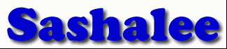 Sashalee First Name