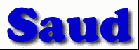 Saud First Name