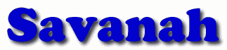 Savanah First Name