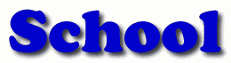School First Name