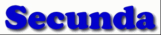 Secunda First Name