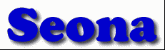 Seona First Name
