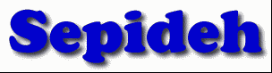 Sepideh First Name