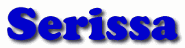 Serissa First Name