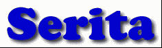 Serita First Name