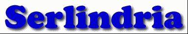 Serlindria First Name