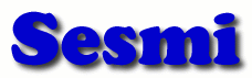 Sesmi First Name