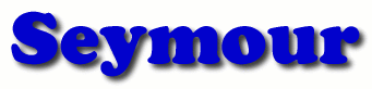 Seymour First Name