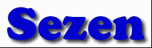 Sezen First Name