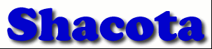 Shacota First Name