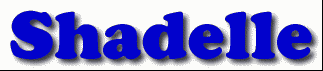 Shadelle First Name