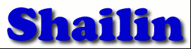 Shailin First Name