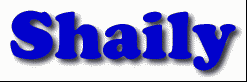 Shaily First Name