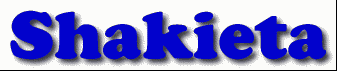 Shakieta First Name