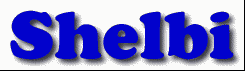 Shelbi First Name