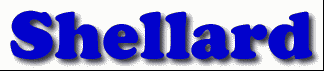 Shellard First Name