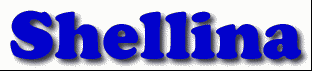 Shellina First Name