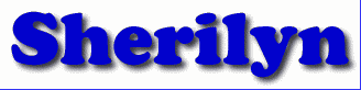 Sherilyn First Name