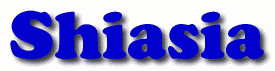 Shiasia First Name