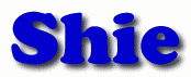 Shie First Name