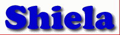Shiela First Name
