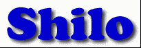 Shilo First Name