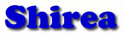 Shirea First Name