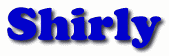 Shirly First Name