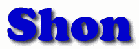 Shon First Name