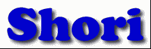 Shori First Name