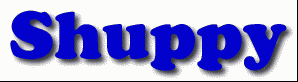 Shuppy First Name