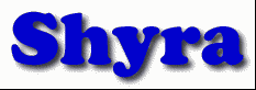 Shyra First Name