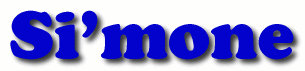 Si'mone First Name