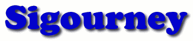 Sigourney First Name